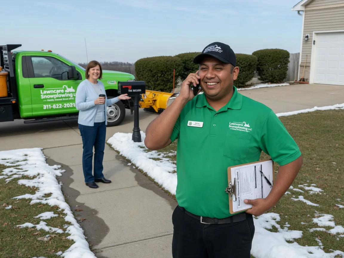 Lawn Care Services By Expert Landscaper Schererville, IN FAQs